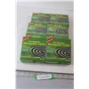 Image 1 : (8) Packs Mosquito Coils