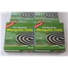 Image 2 : (8) Packs Mosquito Coils