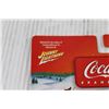 Image 2 : Coco-Cola Johnny Lightning Christmas Ornament