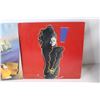 Image 4 : (3) Vinyl Records - Janet Jackson, Mariah Carey
