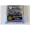 Image 2 : Hot Wheels Batman 5 Car Pack