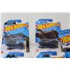 Image 2 : (5) Packs of Batman Hot Wheels Cars
