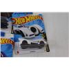 Image 4 : (5) Packs of Batman Hot Wheels Cars