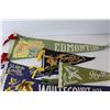 Image 2 : (9) Travel Pennants