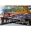 Image 3 : (11) Travel Pennants