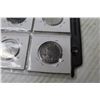 Image 5 : (19) 2002 Canadian 50 Cent Pieces - (1) 1984 Canadian 50 Cent Pieces