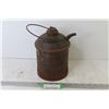Image 1 : Vintage Oil Can