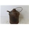 Image 3 : Vintage Oil Can