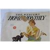 Image 3 : Vintage Advertisement Magazines - (2) 1930 The Sphere - )1) 1939 The Western Home Monthly