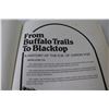 Image 3 : Book - From Buffalo Trails to Blacktop - RM of Caron