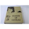 Image 1 : Book - Echo's of Coteau 1981 - By Friesen