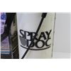 Image 2 : Spray Doc 2 Gallon Pressurized Sprayer