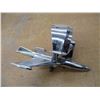 Image 4 : Rear View Mirror Hood Ornament