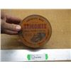 Image 1 : Vintage "Simoniz" Wax Tin