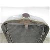 Image 7 : 1929 Chevrolet Radiator w/Shroud, Cap