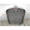 Image 4 : 1929 Chevrolet Radiator w/Shroud, Cap