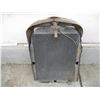 Image 4 : 1929 Chevrolet Radiator w/Shroud, Cap