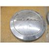 Image 3 : (4) Vintage Hub Caps - Dodge, Meteor, Ford