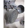 Image 3 : Vintage/Antique Carburetors, Breather Caps, Horn