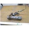 Image 1 : Vintage Horn & Fuel Pump Assembly