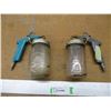 Image 1 : (2) Critter Spray Products Model 118 Siphon Guns
