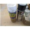 Image 2 : Upholstery Consumables - Fiberglass Resin, Polishes, Waxes, Dies, Stain, Paint Linseed Oil etc.