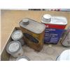 Image 3 : Upholstery Consumables - Fiberglass Resin, Polishes, Waxes, Dies, Stain, Paint Linseed Oil etc.