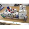 Image 1 : Upholstery Consumables - Trim Cement, Paint Remover, Paints/Clear Coats, Stain etc.