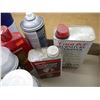 Image 3 : Upholstery Consumables - Trim Cement, Paint Remover, Paints/Clear Coats, Stain etc.
