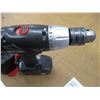 Image 5 : Craftsman 19.2v Cordless Drill w/ (2) Batteries & Charger