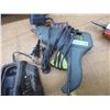 Image 4 : Black& Decker Smart Driver w/Charger, Mastercraft Hot Glue Gun w/Glue Sticks & The Original Californ