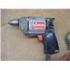 Image 5 : Vintage Speedway 1/2" Drive Drill & Black & Decker 3/8" Drive Drill (Both Working)