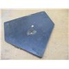 Image 6 : Rubber Home Plate, Leather Color Swatches, Edging, Webbed Strapping, Vinyl Strips