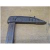 Image 4 : (2) Vintage 14" Wood (Bar) Clamps