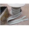 Image 2 : Zippers of Various Lengths - Metal & Plastic