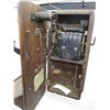 Image 6 : Antique Kellogg Wall Phone - Appears Complete