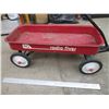 Image 2 : Vintage Radio Flyer 90 Kids Wagon