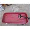 Image 3 : Vintage Radio Flyer 90 Kids Wagon