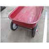Image 5 : Vintage Radio Flyer 90 Kids Wagon