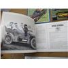 Image 3 : (5) Vintage Automobilia Magazines