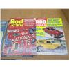 Image 5 : (5) Vintage Automobilia Magazines