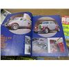 Image 6 : (5) Vintage Automobilia Magazines