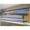 Image 1 : (4 Part. Rolls) Upholstery Fabric - Woven, Velure, Cotton etc. (56" Wide, Lengths Undetermined)
