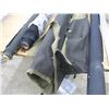 Image 5 : (4 Part. Rolls) Upholstery Fabric - Woven Green, Black, Blue, Mesh etc.(56" Wide, Lengths Undetermin