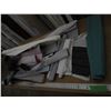 Image 1 : Large Assortment Of Off-Cut Upholstery of Varying Sizes, Colors & Materials