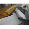 Image 8 : Large Assortment Of Off-Cut Upholstery of Varying Sizes, Colors & Materials