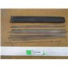 Image 1 : (21) 14" Upholstering Needles