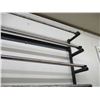Image 4 : Pipe Material Roll Rack (5' Wide x 53" Tall)