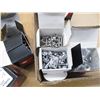 Image 2 : Upholstery Hardware - Screws, Fasteners, Clips, Retaining Rings, Finishing Washers etc.