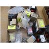 Image 4 : Upholstery Hardware - Screws, Fasteners, Clips, Retaining Rings, Finishing Washers etc.